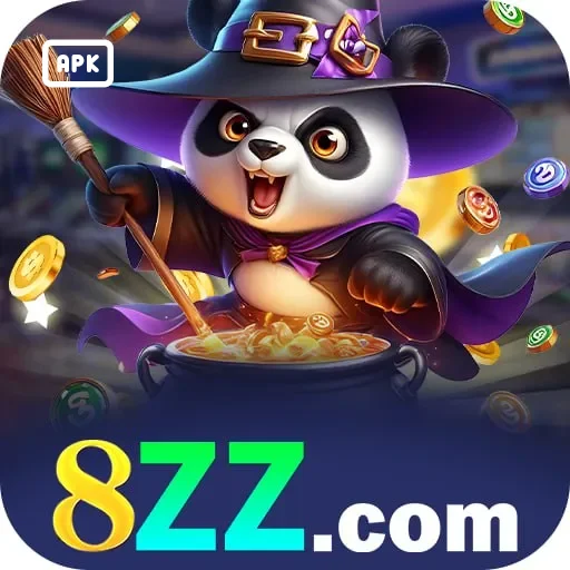 APK oficial da 8zz para Android