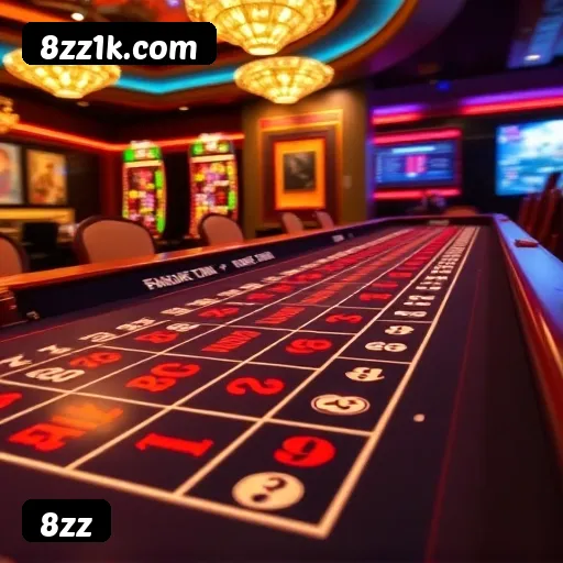 Catálogo Completo de Bônus 8zz